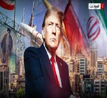 الولايات المتحدة تفرض عقوبات علي شركات إيرانية لقطع شريان الحياة المالية 